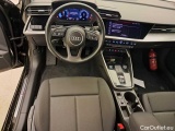  Audi  A3 Sportback S-Line 35 2.0TDi 150pk/cv 5p S-Tronic Automatic Diesel  #15