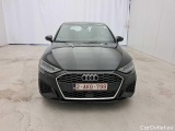  Audi  A3 Sportback S-Line 35 2.0TDi 150pk/cv 5p S-Tronic Automatic Diesel  #16