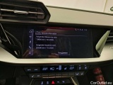  Audi  A3 Sportback S-Line 35 2.0TDi 150pk/cv 5p S-Tronic Automatic Diesel  #19