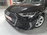  Audi  A3 Sportback S-Line 35 2.0TDi 150pk/cv 5p S-Tronic Automatic Diesel  #24