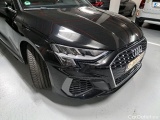  Audi  A3 Sportback S-Line 35 2.0TDi 150pk/cv 5p S-Tronic Automatic Diesel  #27