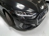  Audi  A3 Sportback S-Line 35 2.0TDi 150pk/cv 5p S-Tronic Automatic Diesel  #29