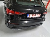  Audi  A3 Sportback S-Line 35 2.0TDi 150pk/cv 5p S-Tronic Automatic Diesel  #51