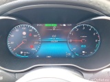  Mercedes  C-Klasse C300de Break Sport Edition 2.0d 306pk/cv 5p 9G-Tronic Automatic Diesel/Electric  #6