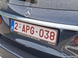  Mercedes  C-Klasse C300de Break Sport Edition 2.0d 306pk/cv 5p 9G-Tronic Automatic Diesel/Electric  #7