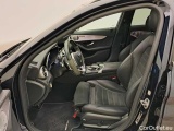  Mercedes  C-Klasse C300de Break Sport Edition 2.0d 306pk/cv 5p 9G-Tronic Automatic Diesel/Electric  #11