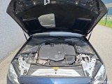  Mercedes  C-Klasse C300de Break Sport Edition 2.0d 306pk/cv 5p 9G-Tronic Automatic Diesel/Electric  #21
