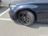  Mercedes  C-Klasse C300de Break Sport Edition 2.0d 306pk/cv 5p 9G-Tronic Automatic Diesel/Electric  #25