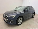  Audi  Q3 Business S-Line 35 1.5TFSi 150pk/cv 5p S-Tronic Automatic Petrol  