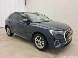  Audi  Q3 Business S-Line 35 1.5TFSi 150pk/cv 5p S-Tronic Automatic Petrol  #9