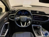  Audi  Q3 Business S-Line 35 1.5TFSi 150pk/cv 5p S-Tronic Automatic Petrol  #16