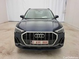  Audi  Q3 Business S-Line 35 1.5TFSi 150pk/cv 5p S-Tronic Automatic Petrol  #17