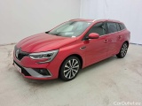  Renault  Megane Grandtour R.S. Line 1.5 Blue dCi 115pk/cv 5p EDC Automatic Diesel  