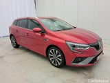  Renault  Megane Grandtour R.S. Line 1.5 Blue dCi 115pk/cv 5p EDC Automatic Diesel  #8