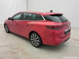  Renault  Megane Grandtour R.S. Line 1.5 Blue dCi 115pk/cv 5p EDC Automatic Diesel  #9