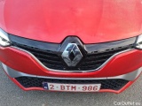  Renault  Megane Grandtour R.S. Line 1.5 Blue dCi 115pk/cv 5p EDC Automatic Diesel  #22