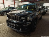  Jeep  Renegade 1.3 T-GDI 4XE PLUG-IN HYBRID AUTOMATIK  