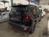  Jeep  Renegade 1.3 T-GDI 4XE PLUG-IN HYBRID AUTOMATIK  #3