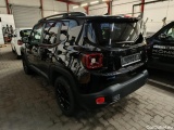  Jeep  Renegade 1.3 T-GDI 4XE PLUG-IN HYBRID AUTOMATIK  #4