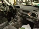  Jeep  Renegade 1.3 T-GDI 4XE PLUG-IN HYBRID AUTOMATIK  #5