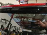  Jeep  Renegade 1.3 T-GDI 4XE PLUG-IN HYBRID AUTOMATIK  #9