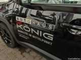  Jeep  Renegade 1.3 T-GDI 4XE PLUG-IN HYBRID AUTOMATIK  #10