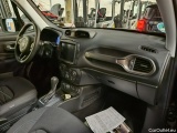  Jeep  Renegade 1.3 T-GDI 4XE PLUG-IN HYBRID AUTOMATIK  #5