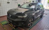 Volvo  XC 40 T5 RECHARGE DKG  