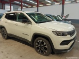  Jeep  Compass 1.3 GSE T4 AUTOMATIK  #2