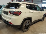 Jeep  Compass 1.3 GSE T4 AUTOMATIK  #3