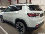  Jeep  Compass 1.3 GSE T4 AUTOMATIK  #4