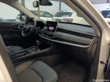  Jeep  Compass 1.3 GSE T4 AUTOMATIK  #5