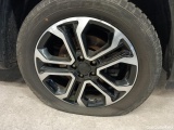 Jeep  Compass 1.3 GSE T4 AUTOMATIK  #21