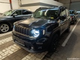  Jeep  Renegade 1.3 T-GDI 4XE PLUG-IN HYBRID AUTOMATIK  