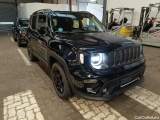  Jeep  Renegade 1.3 T-GDI 4XE PLUG-IN HYBRID AUTOMATIK  #2