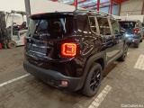  Jeep  Renegade 1.3 T-GDI 4XE PLUG-IN HYBRID AUTOMATIK  #3