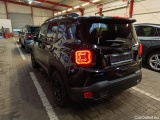  Jeep  Renegade 1.3 T-GDI 4XE PLUG-IN HYBRID AUTOMATIK  #4