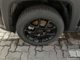  Jeep  Renegade 1.3 T-GDI 4XE PLUG-IN HYBRID AUTOMATIK  #14