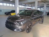  Citroen  C4 PURETECH 130 STOP&START EAT8  