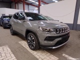  Jeep  Compass 1.3 GSE T4 AUTOMATIK  #2
