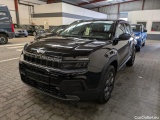  Jeep  Avenger 1.2 GSE T3 TURBO-BENZIN GDI  