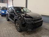  Jeep  Avenger 1.2 GSE T3 TURBO-BENZIN GDI  #2