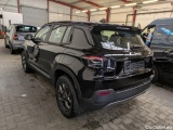  Jeep  Avenger 1.2 GSE T3 TURBO-BENZIN GDI  #4