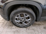  Jeep  Avenger 1.2 GSE T3 TURBO-BENZIN GDI  #11