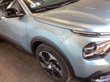  Citroen  C4 PURETECH 130 STOP&START EAT8  #20