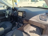  Jeep  Compass 1.3 T-GDI I4 AUTOMATIK  #5