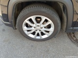  Jeep  Compass 1.3 T-GDI I4 AUTOMATIK  #7