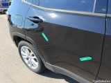  Jeep  Compass 1.3 T-GDI I4 AUTOMATIK  #16