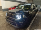  Jeep  Renegade 1.3 T-GDI 4XE PLUG-IN HYBRID AUTOMATIK  