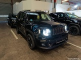  Jeep  Renegade 1.3 T-GDI 4XE PLUG-IN HYBRID AUTOMATIK  #2